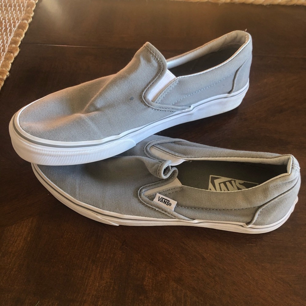 Van shoes